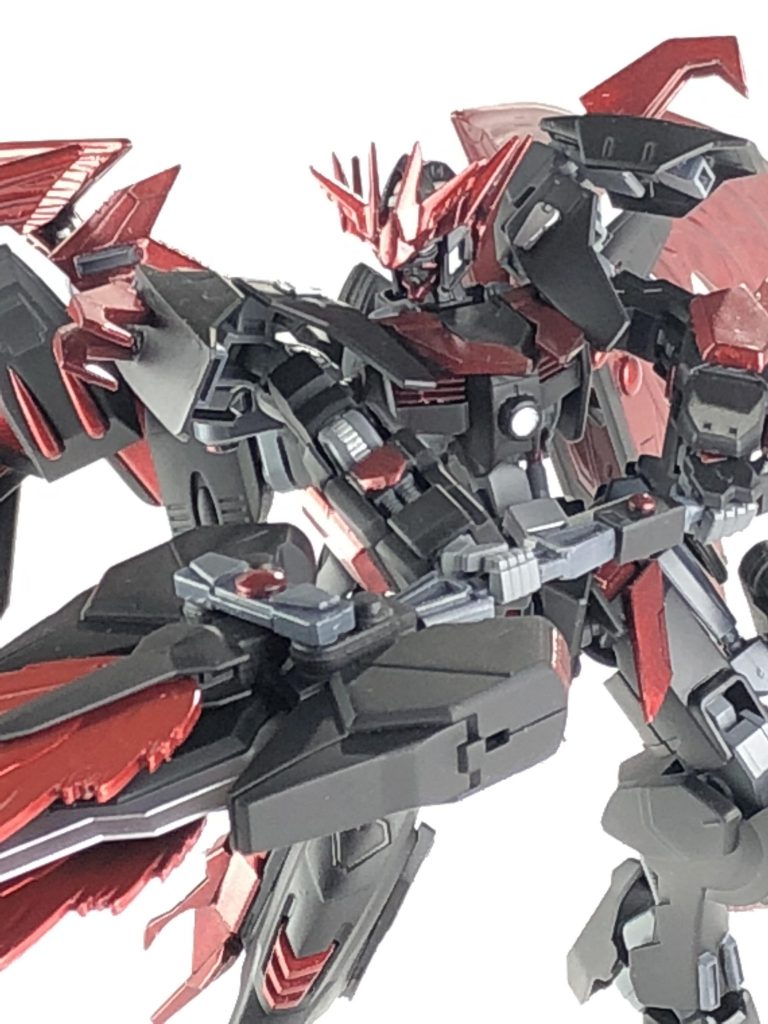 ASW-GS-02 ガンダム アデウス