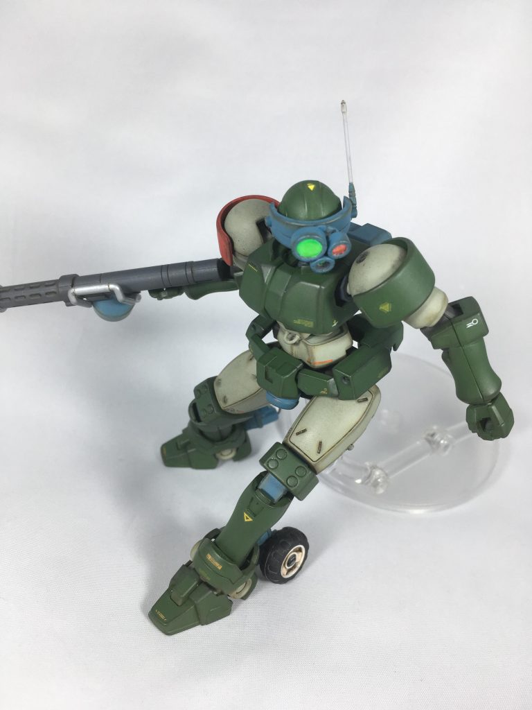 ローラーダッシュ音は脳内で変換でお願いしますｗｗ