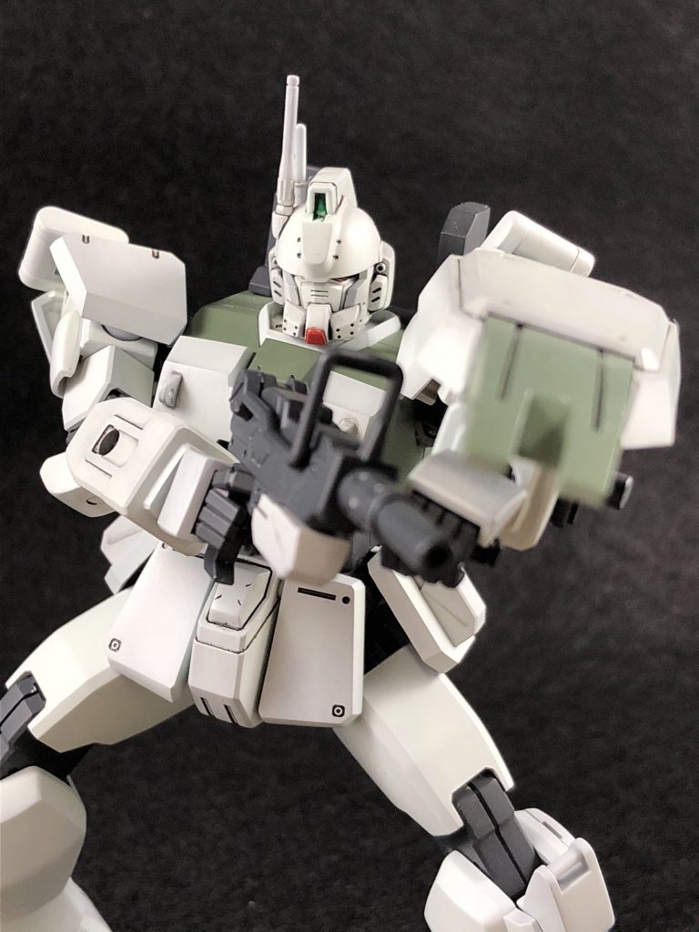 ガンダム Ez-8–5枚目/制作者：@higeo_hmw