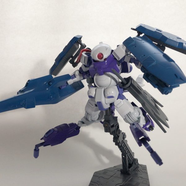 グリモアトルーパー