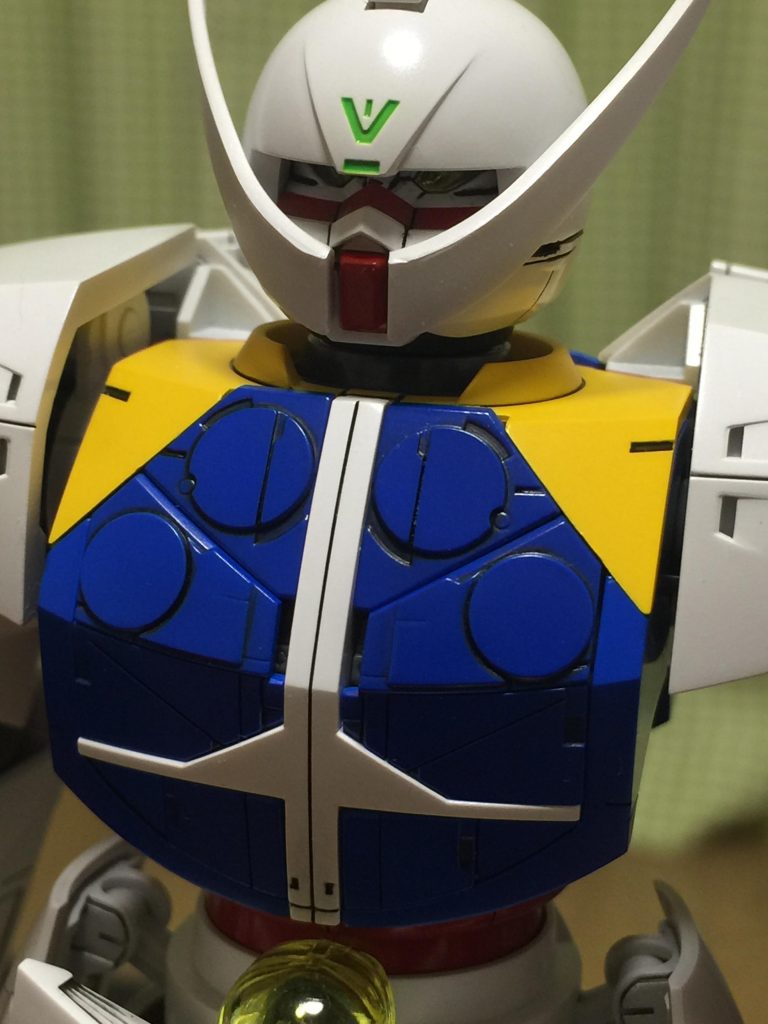 MG ターンA–2枚目/制作者：きたさん