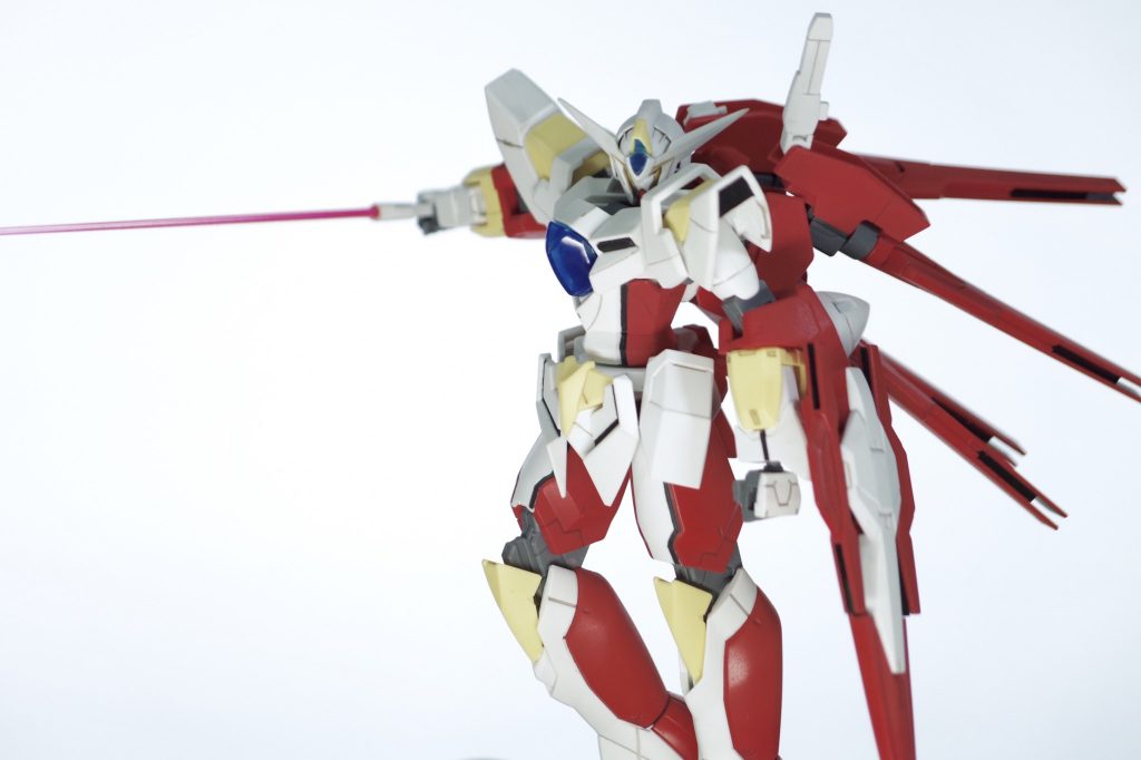 Reborns Gundam–3枚目/制作者：ひななぎ 泰子