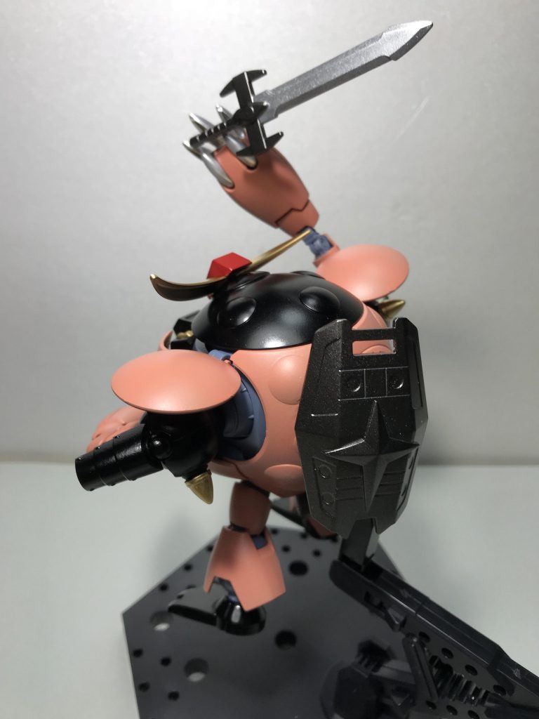 こちら背面ショット