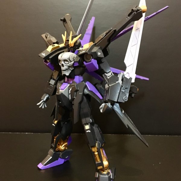 ドゥームブレード