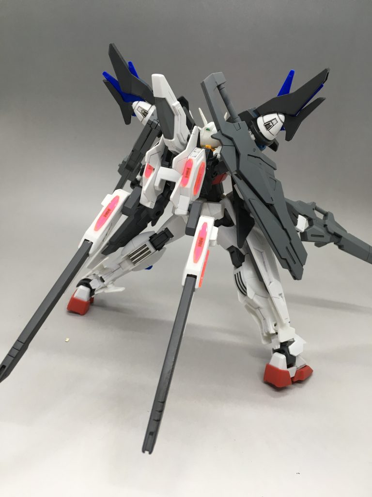 ダブルオースター–3枚目/制作者：Ryoui