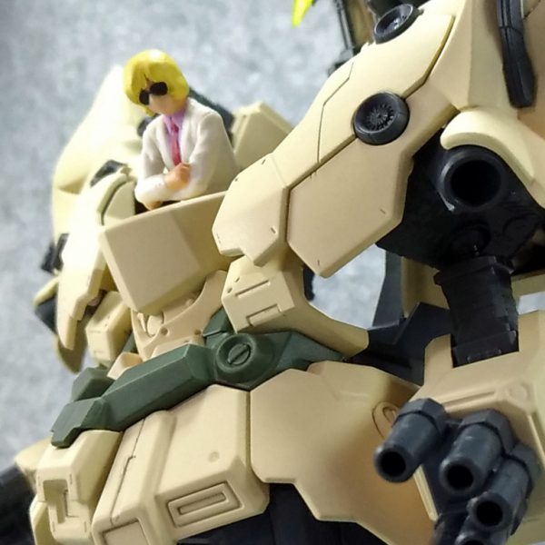 BB戦士　ネオジオング