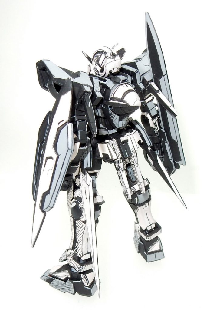 マンガ風絵クシア–6枚目/制作者：今日