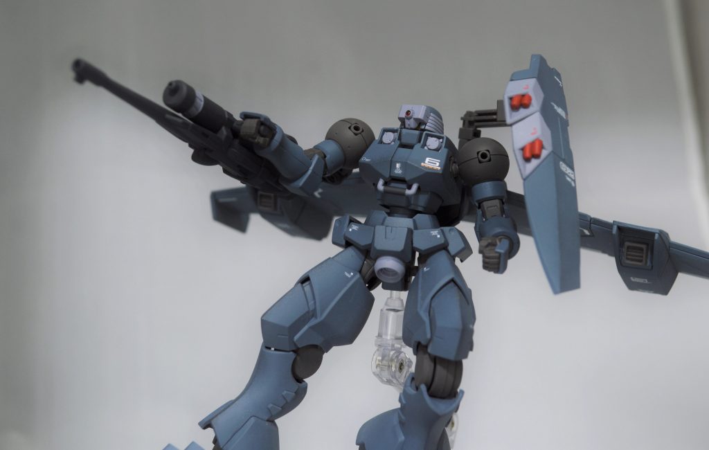 リーオー フライトスペシャル–6枚目/制作者:ポン兵