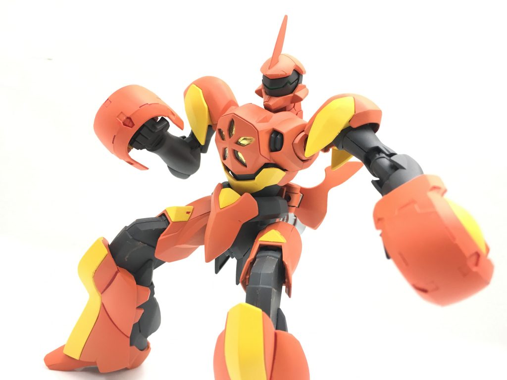 バクトボンバー–3枚目/制作者：ちくぜん2