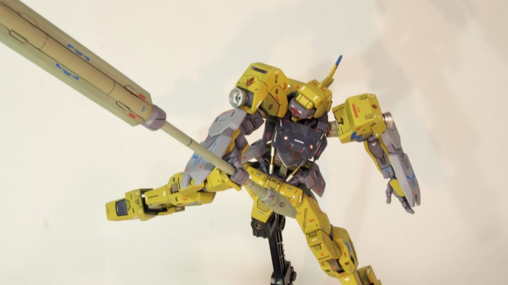 「叩きつけてやれ!」