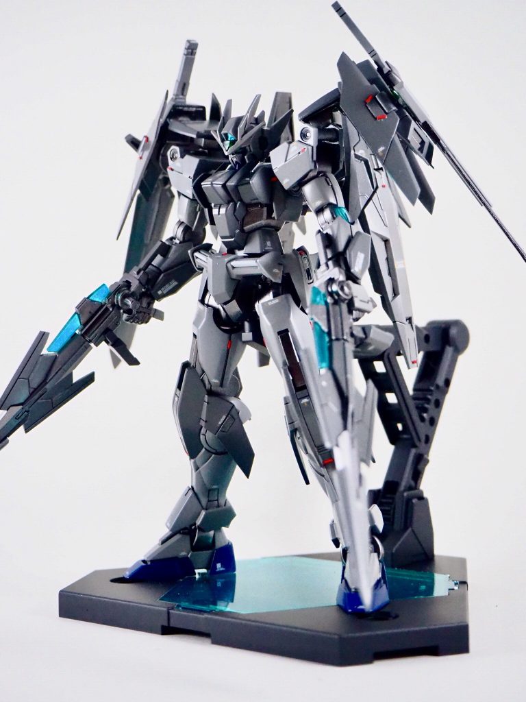 GUNDAM 00 DIVER PLUS–9枚目/制作者:ヤマクロス