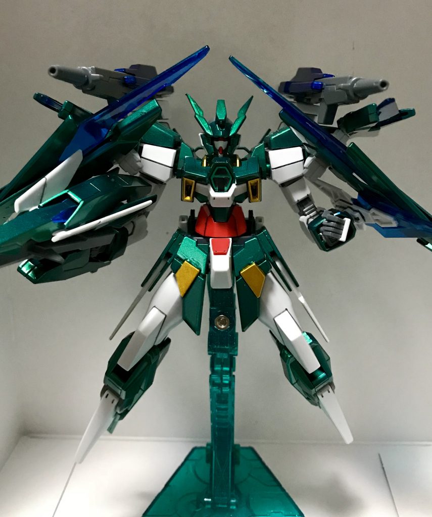 ツインドッズキャノン