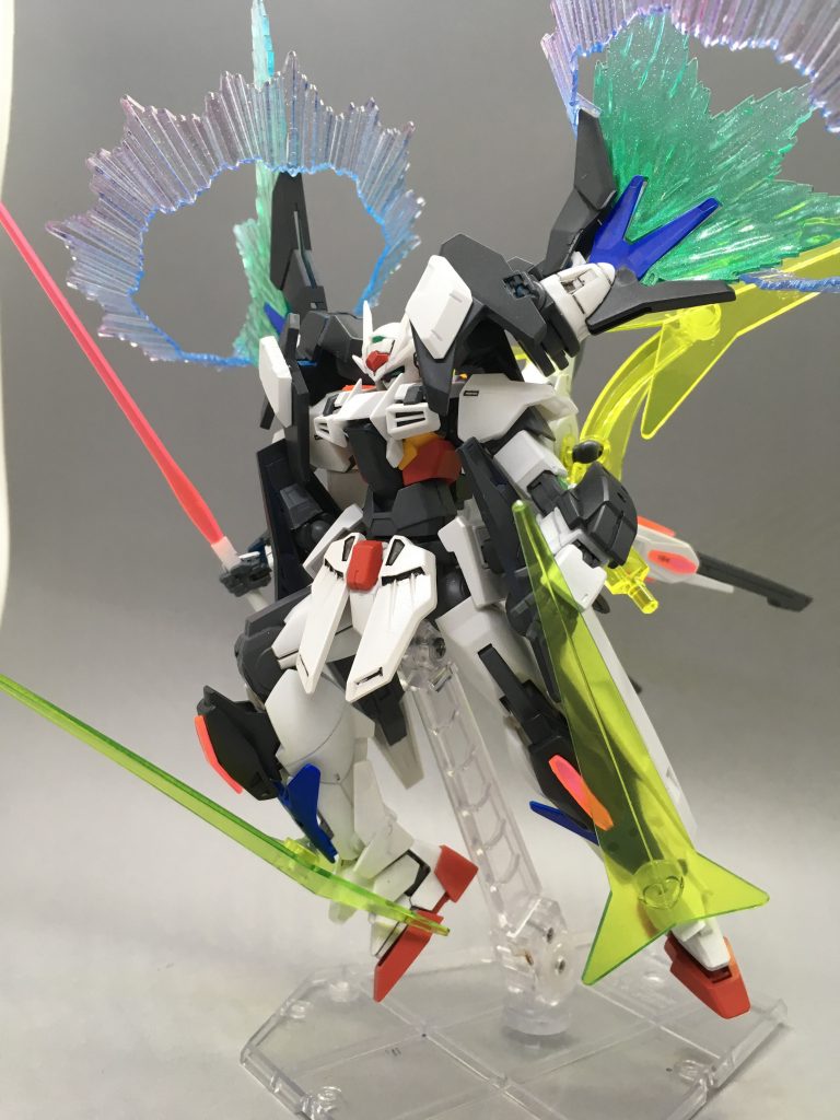 ダブルオースター–7枚目/制作者：Ryoui