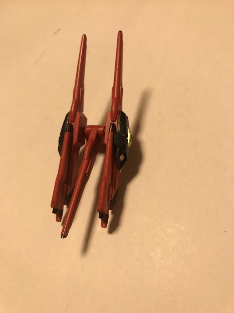 朧ストライカーの全体図