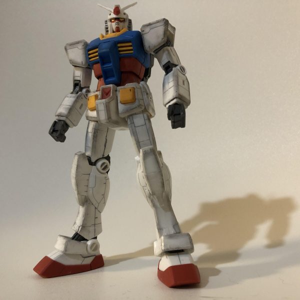 RX-78-2 ガンダム