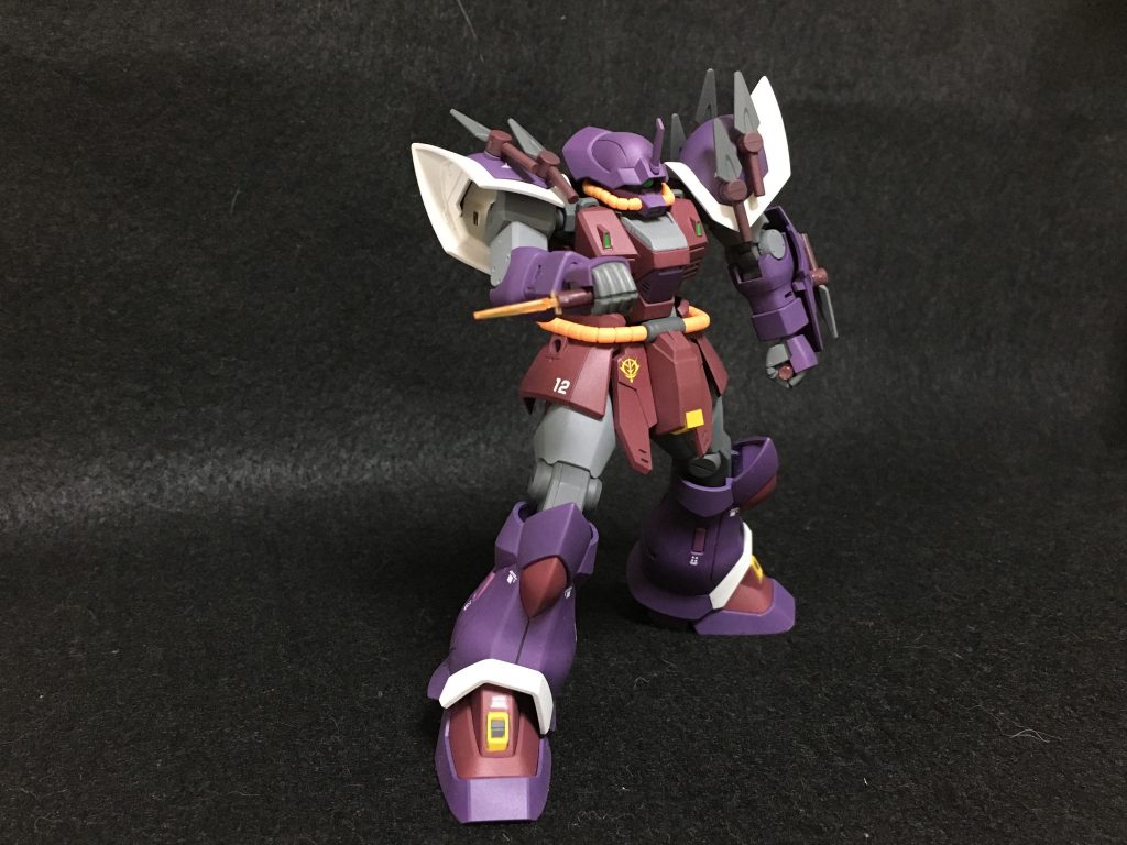 イフリートシュナイド–5枚目/制作者：marion(まあ)