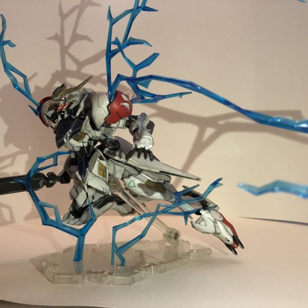 HG バルバトスルプス