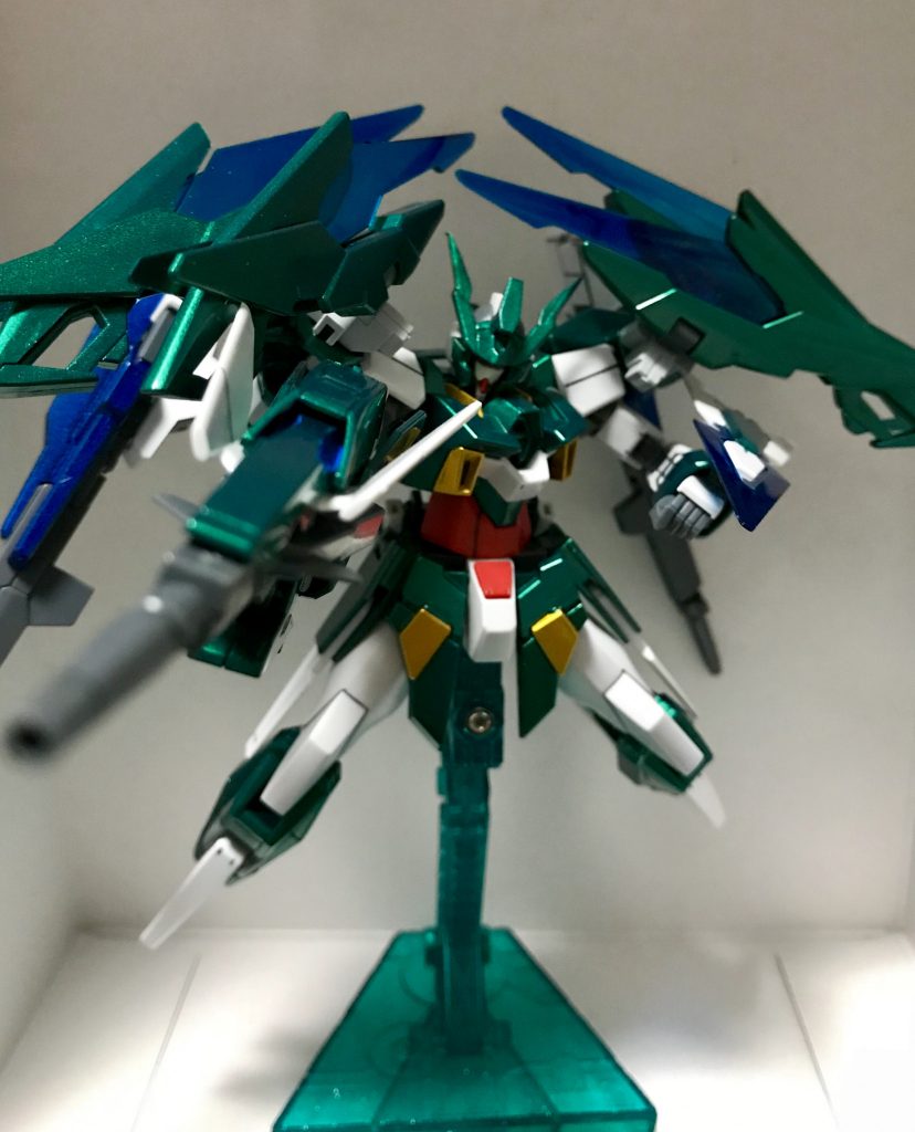 ハイパードッズライフルマグナム