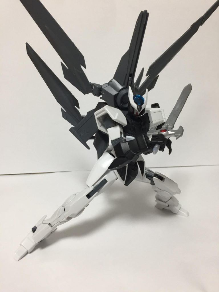 アストレイモノクローム–8枚目/制作者：氷柱ツララ