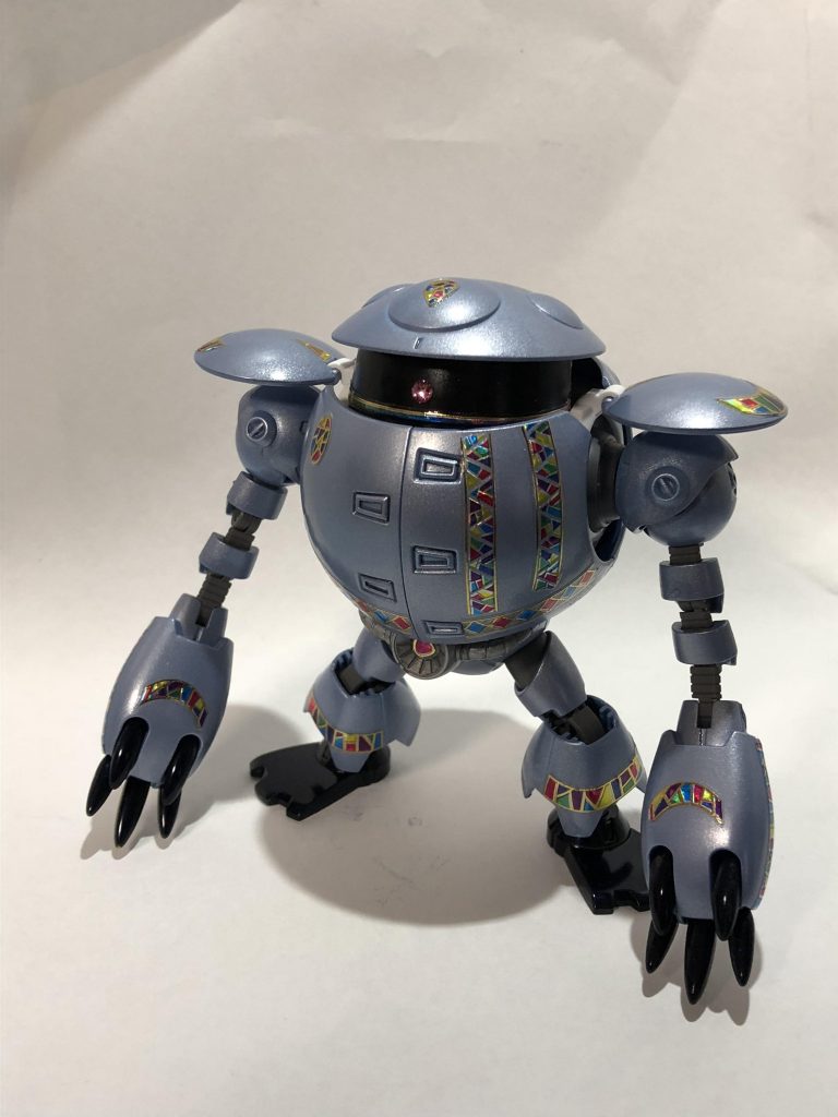 ジュエルカプル–4枚目/制作者：オモテ