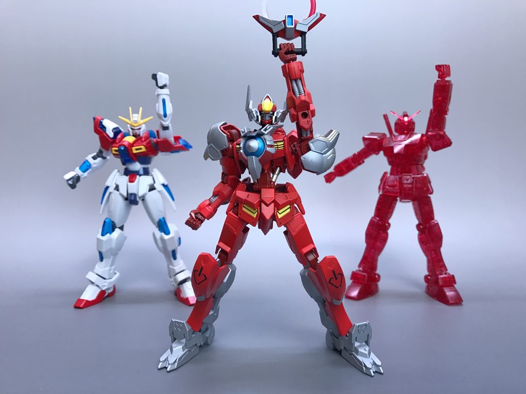 お願いします!
をやりたかったので…