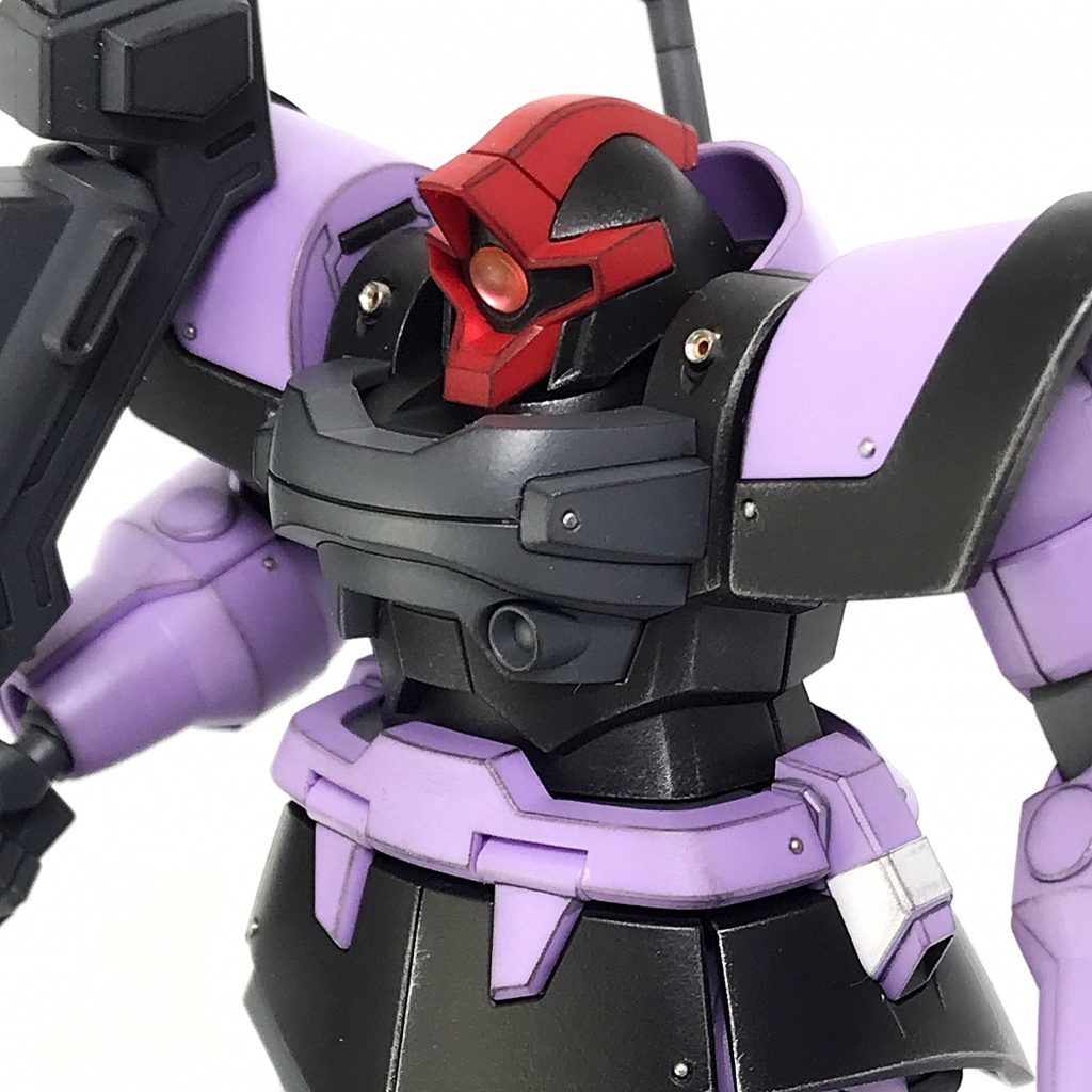 HG ドムトルーパー–3枚目/制作者：tanizou