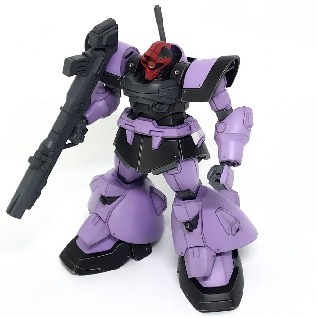 HG ドムトルーパー–2枚目/制作者：tanizou