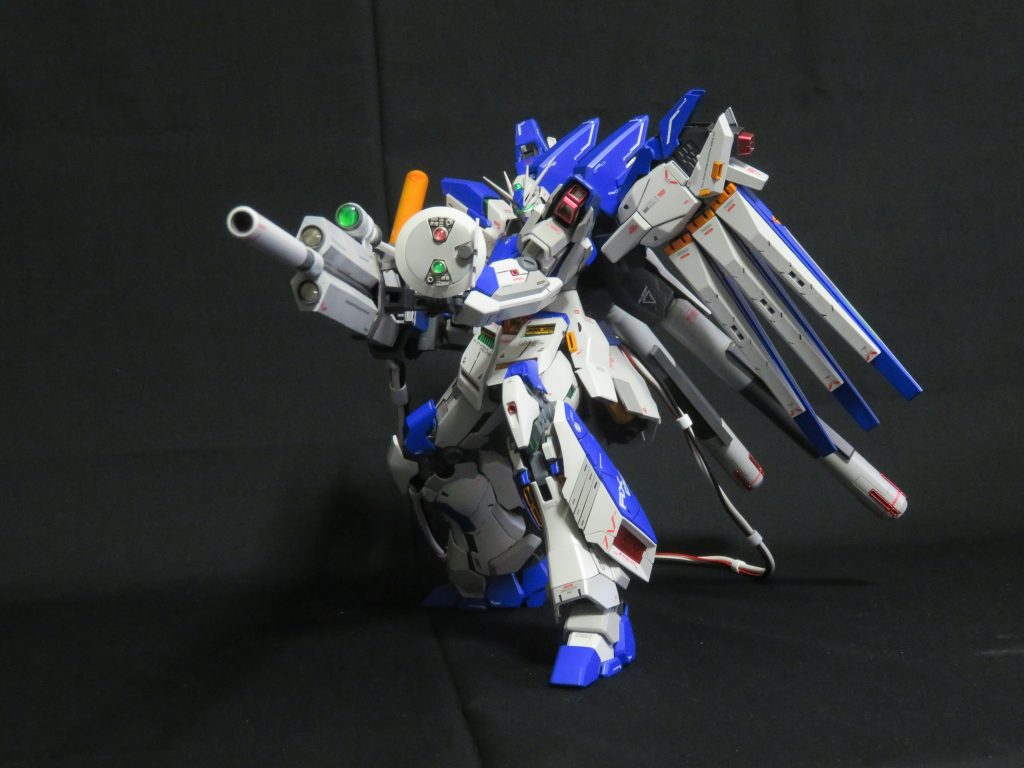 大物武装 正面から