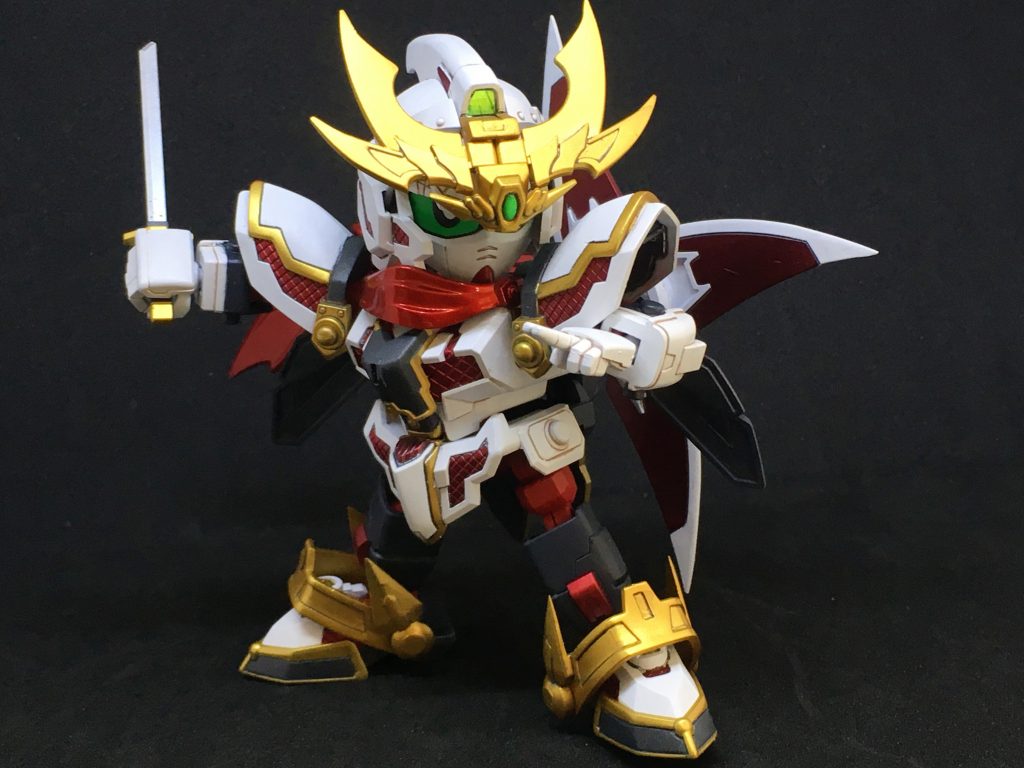 RX-零丸  黒丸で製作しました–9枚目/制作者：@sadachoo1