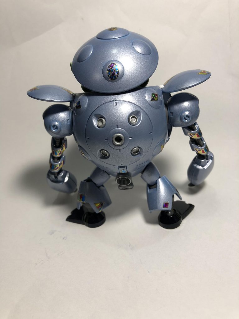 ジュエルカプル–5枚目/制作者：オモテ