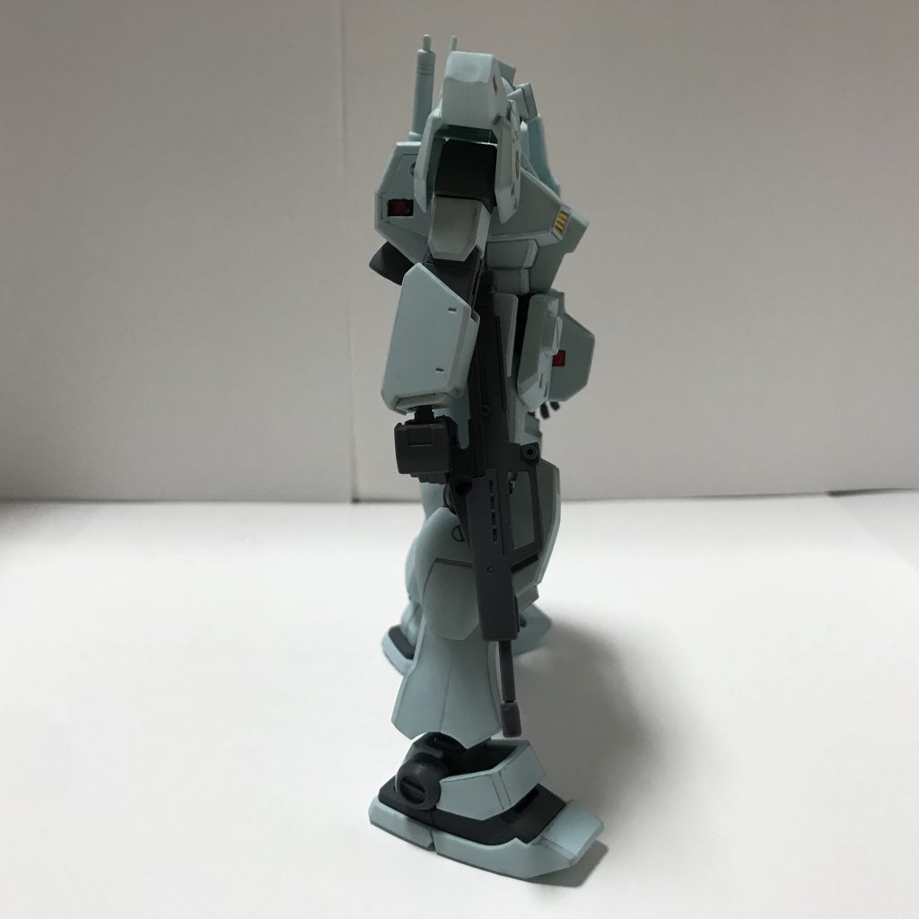 ジムカスタム–5枚目/制作者：ととり