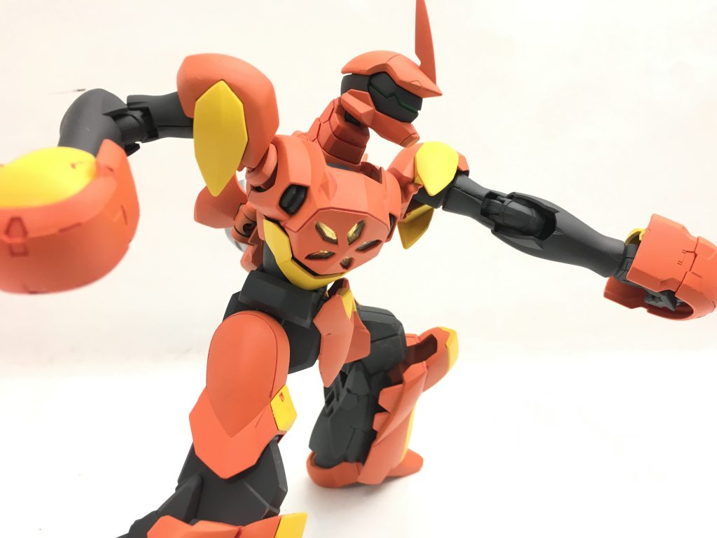 バクトボンバー–4枚目/制作者：ちくぜん2