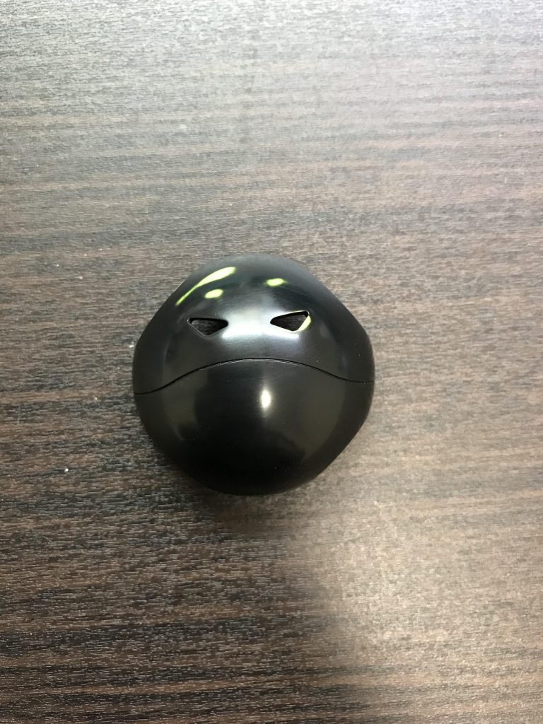 サイコハロ–4枚目/制作者：たつ屋