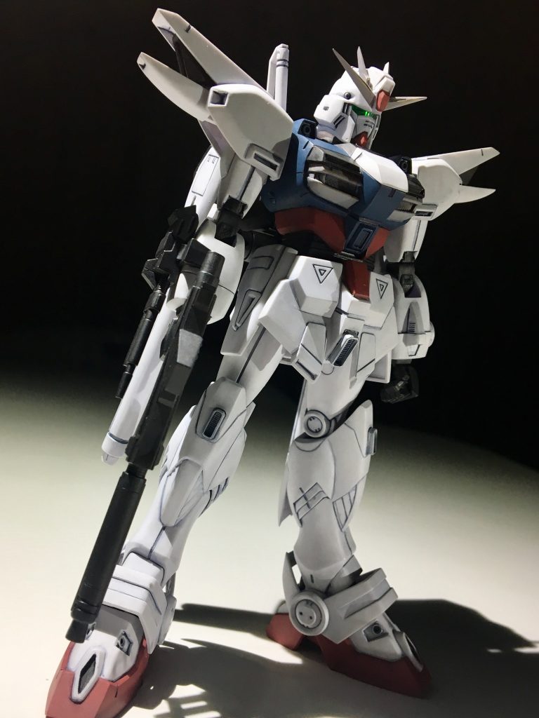 そろそろシルエットフォーミュラから離れないと…