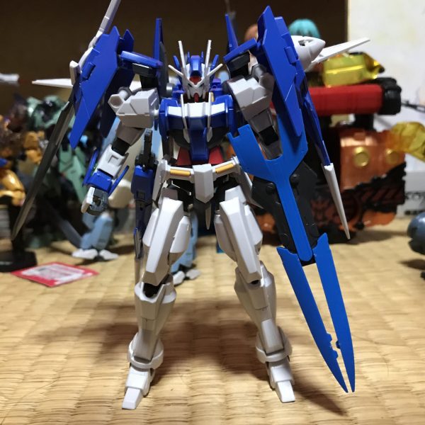 ガンダム00インフィニティSpskVer.