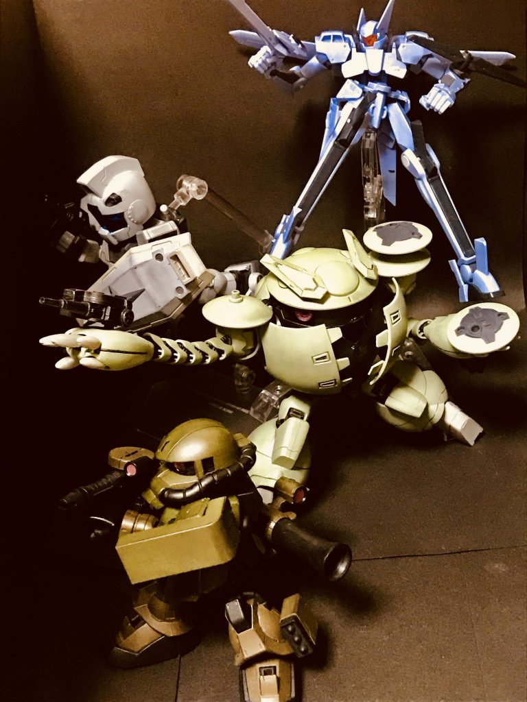 情報全てが、最強の武器–8枚目/制作者：くじら