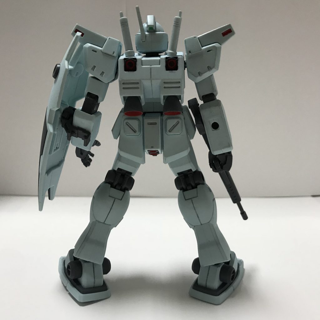 ジムカスタム–4枚目/制作者：ととり