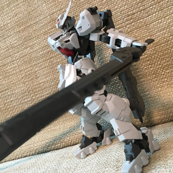 ガンダム・オリジン