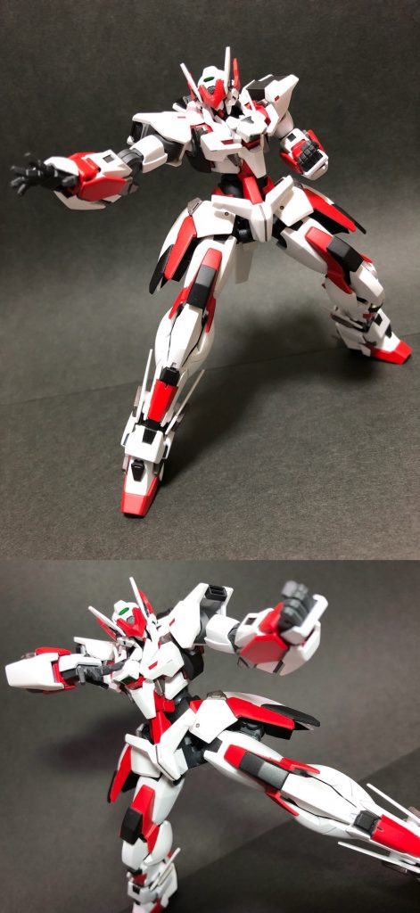 〈白兵戦装備〉