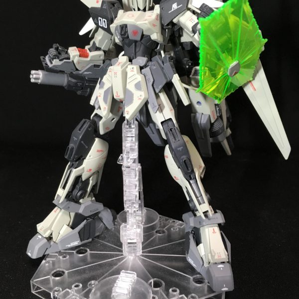 [過去作]デルタガンダムとかダブルオークアンタとか