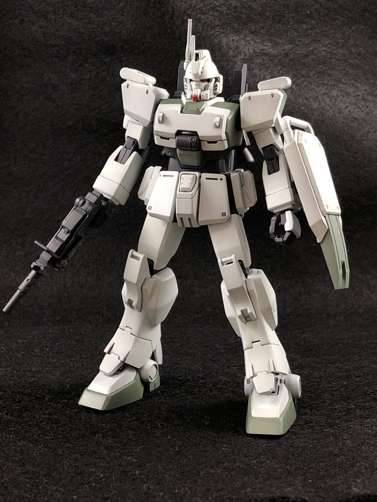 ガンダム Ez-8–2枚目/制作者：@higeo_hmw