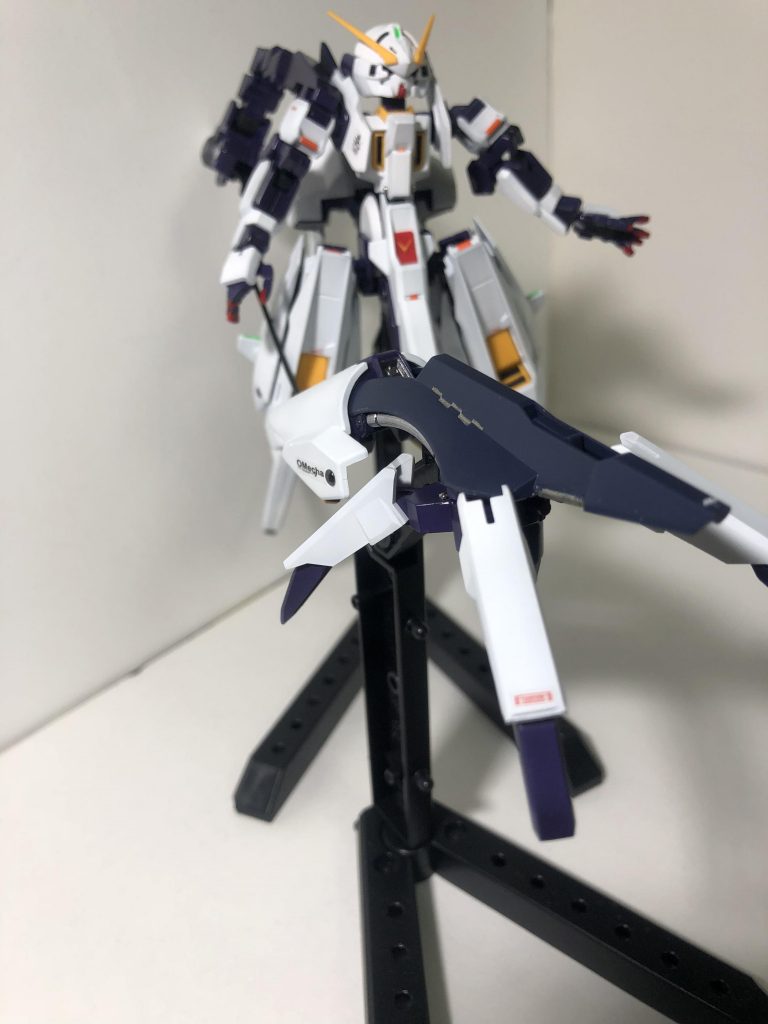 TR-6 ウーンドウォート–2枚目/制作者：サイコノーム