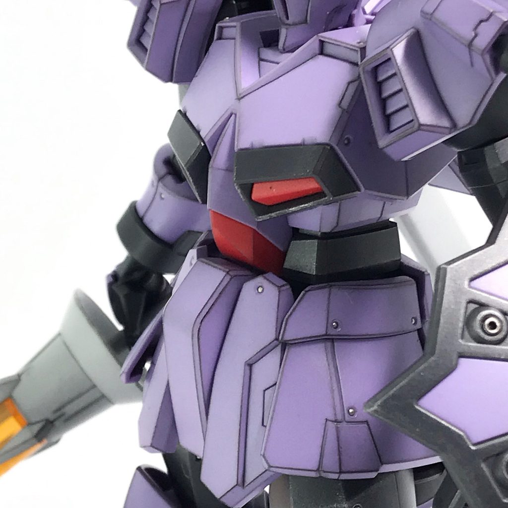 HGUC ギャンクリーガー–7枚目/制作者：tanizou