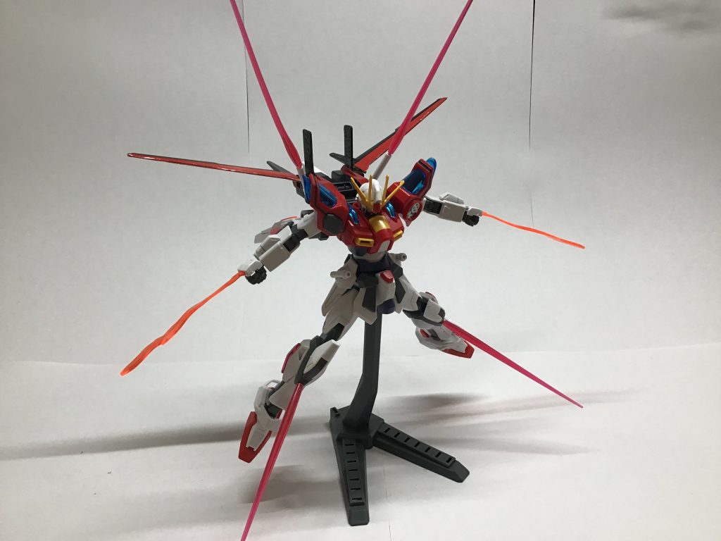 真夏のギャルをイメージ