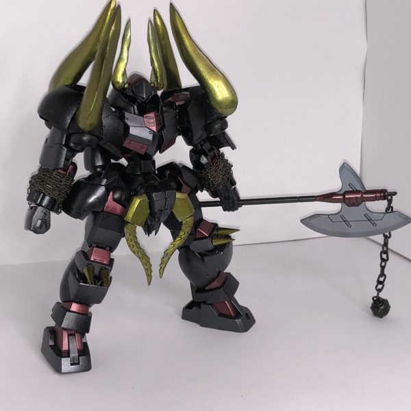 ヘルムヴィーゲ・タウラス