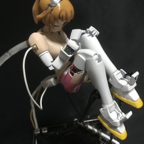 すーぱーふみな 只今メンテナンス中！