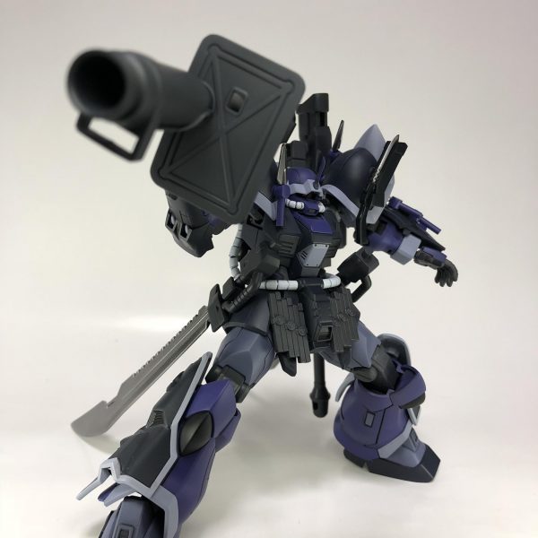 MS-08TXz イフリート・ザウバァ
