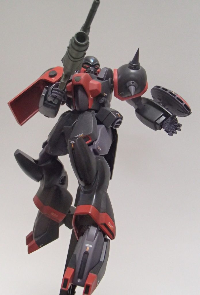 1/100 ゾリディア–3枚目/制作者:ロスアザラシ