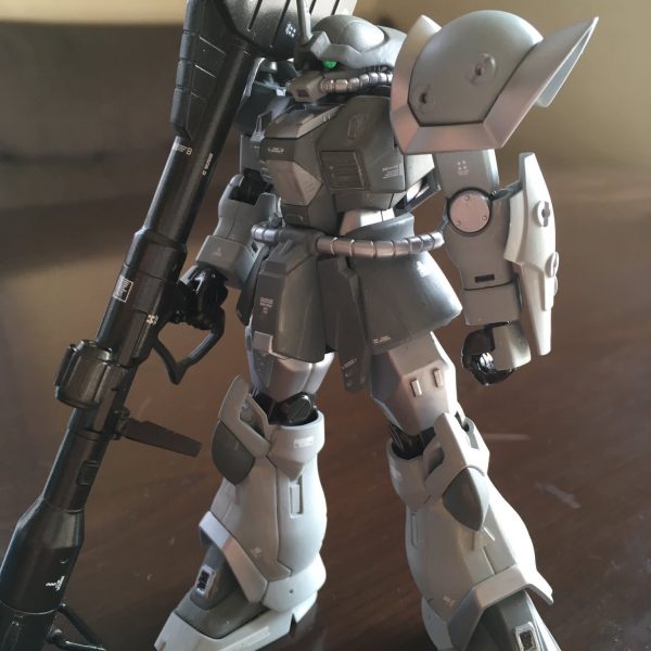 イフリートシャドウ