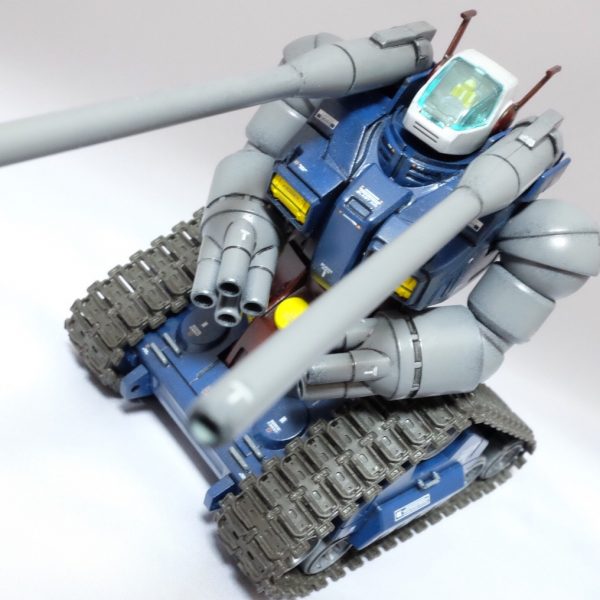 RX-75-4「和破」